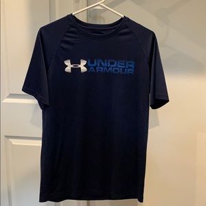 Under Armour velocity shirt